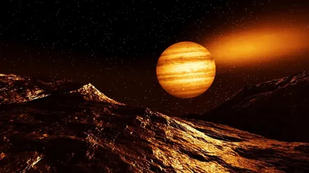 Soarele in conjunctie cu Jupiter O DATA PE AN. Incepe un nou ciclu de ABUNDENTA si TRANSFORMARE!