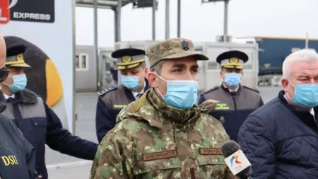 Valeriu Gheorghiţă, reacţie după declaraţiile lui Teodosie privind vaccinarea: Milităm pentru dreptul la libera exprimare