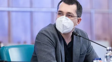 Ministrul Sănătăţii anunţ controversat despre campania de vaccinare: România a făcut comandă la 9 milioane de doze a unui vaccin neaprobat