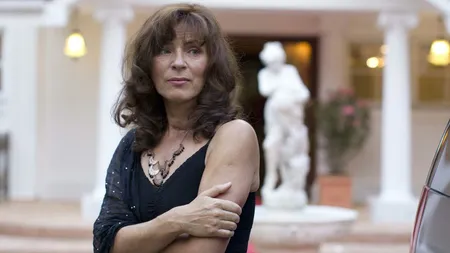 A murit actriţa Mira Furlan. A jucat şi în serialele ''Lost'' şi ''Babylon 5''