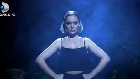 Survivor România 2021. Cătălin Moroşanu, scandal cu Alexandra Stan: 