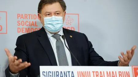 Ce crede Alexandru Rafila despre relaxarea măsurilor în București. Mesaj pentru Vlad Voiculescu