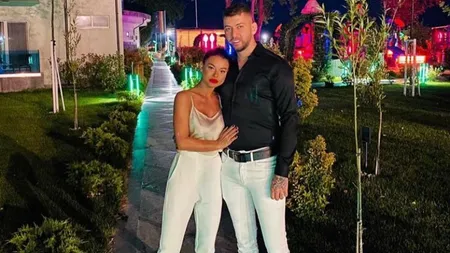 Ana Maria Mocanu, bătută şi înşelată de fostul iubit. Ce spune Rareş: 