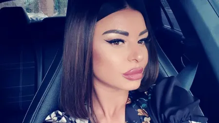 Ana Maria Mocanu, nevoită să îşi mintă părinţii, de ruşine că a fost bătută: 