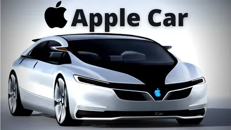 Apple şi Hyundai vor să construiască maşini electrice. Când ar începe producţia