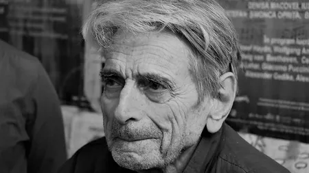 A murit Artemiu Șimonca. Veteranul de război avea 98 de ani