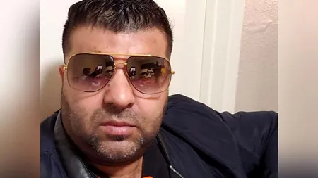 Liderul clanului Sadoveanu, ucis în SUA. A fost împuşcat în cap de un alt interlop