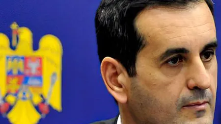 Om-cheie din sistem a făcut două masterate în cinci luni. Cum a câştigat sute mii de lei la stat Dragoș Ionuț Bănescu