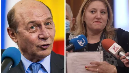 Traian Băsescu, nemilos cu AUR. 
