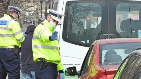 Carantină din această noapte în Galaţi. Arafat a semnat ordinul
