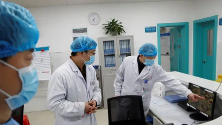 Elixirul tinereţii ar putea fi descoperit de cercetătorii chinezi