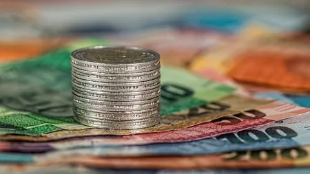 Eurostat: România, în topul ţărilor UE cu cel mai mare deficit de cont curent