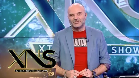Dan Capatos a fost dat afară de la Antena 1