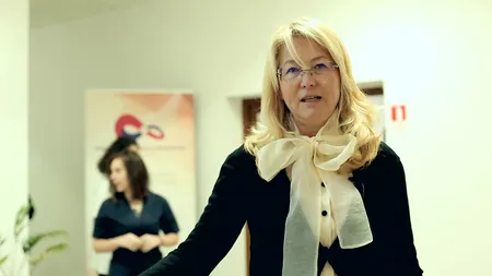 Dr. Alina Tănase: 