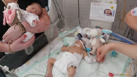 Doctorul Ghiorghie Nadolu a murit. A asistat la naşterea a mii de copii la Iaşi