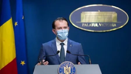 Florin Cîţu, demers către Comisia Europeană: Cere încă 8 milioane de doze de vaccin BioNTech/Pfizer