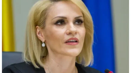 Pensii majorate cu 40%. Gabriela Firea: Dacă eşti la guvernare, trebuie să faci rost de bani