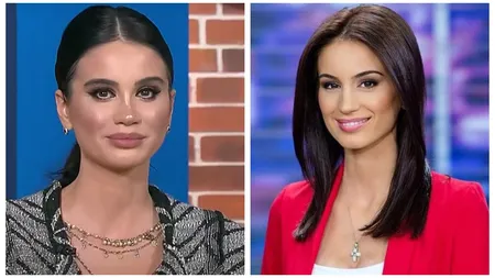 Geanina Ilieş, transformare radicală după o operaţie estetică. Vedeta este de nerecunoscut FOTO