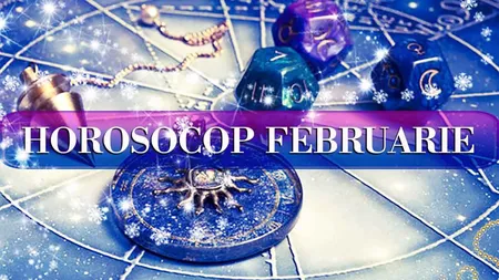 Horoscop lunar februarie 2021. Bani, carieră, sănătate, dragoste. Atenţie la Mercur retrograd