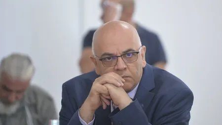 Noua tulpină COVID a ajuns în România. Raed Arafat: ”Nu înseamnă că este singura pacientă”