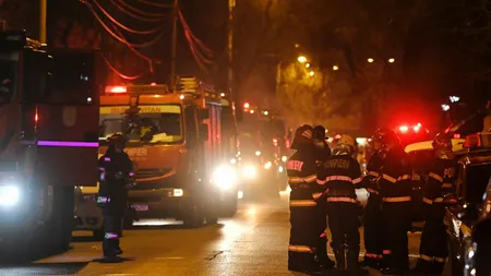 Infirmierele eroine de la Matei Balş. Una a oprit alimentarea cu oxigen, iar alta a aruncat o pătură