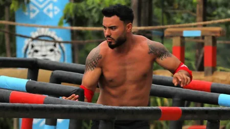 Jador, dezvăluiri cutremurătoare la Survivor. Trauma prin care a trecut în copilărie
