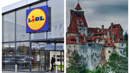 Locuitorii din Bran, revoltaţi de deschiderea unui supermarket în centrul comunei: 