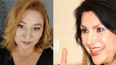 Cine este mama Dianei Şoşoacă. Surpriză uriaşă: este mai celebră decât fiica ei FOTO