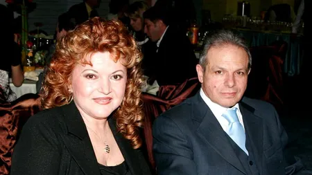 Maria Cârneci, intervenţie estetică după moartea soţului. Cum arată artista