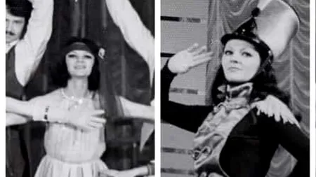 A murit Mariana Popa. Avea 72 de ani şi era una dintre cele mai longegive balerine din România
