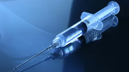 Vaccinare anti-covid în România. Jumătate dintre profesori vor să se vaccineze