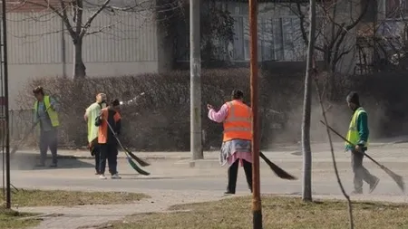Un primar din Vrancea a tăiat ajutorul social pentru refuzul muncii în folosul comunităţii