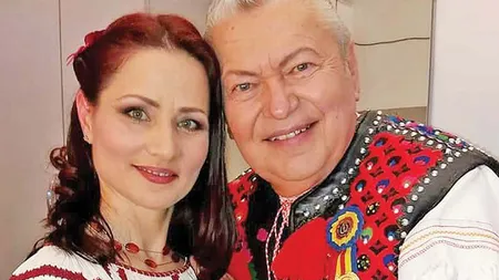 Nicoleta Voicu, hărţuită de Gheorghe Turda: 