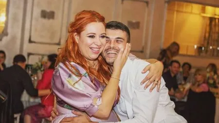 Oana Roman a plecat la munte cu fetița. Cum a reacționat Marius Elisei