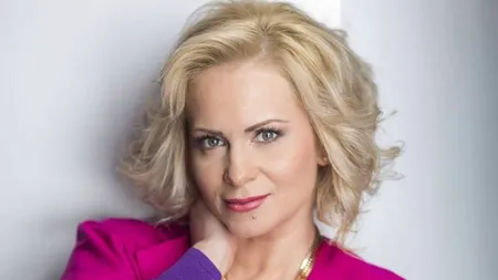 Paula Chirilă, despre diagnosticul primit de la medici după ce a fost luată cu ambulanţa