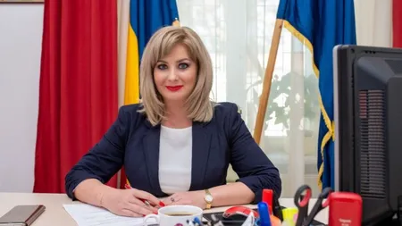 Roxana Pațurcă a fost dată afară din funcția de inspector școlar general. Ministrul Educației: Mi-am revizuit decizia