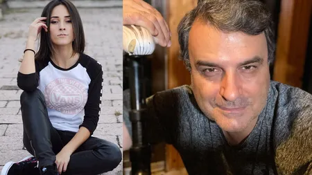 Andra Gogan şi Lucian Mîndruţă, în mijlocul unui scandal: 