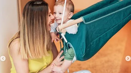 Tily Niculae şi familia, infectaţi cu Covid-19: 