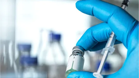 Un asistent medical din Constanța a făcut infarct la o zi după ce și-a făcut vaccinul anti-Covid-19