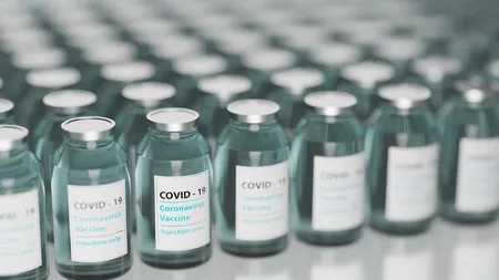 Ministerul Sănătăţii distruge un mit viral: Vaccinurile anti-covid nu conţin virusul SARS-CoV-2