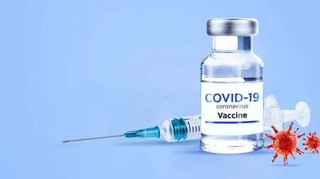 Câte doze de vaccin anti-COVID au ajuns în România. 