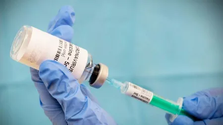 Aproape 25 de milioane de persoane au fost deja vaccinate anti-Covid. România se află în TOP 15 ÎN LUME, înaintea Franţei