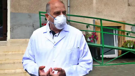 Virgil Musta explică numărul mare de infectări COVID în România: 