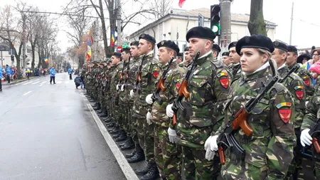 Liceele militare și de poliție nu vor aplica același scenariu ca restul școlilor. Redeschiderea sau închiderea se hotărăște de ministere