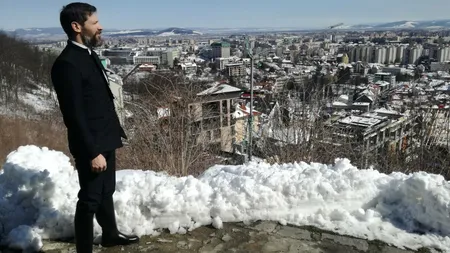 Alexander Zudor, condamnat definitiv la 7 ani de închisoare. Actorul a fost găsit vinovat de un viol şi două tentative de viol