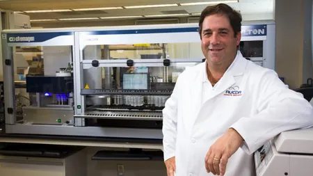 A murit dezvoltatorul primului test rapid pentru coronavirus. Avea 51 de ani