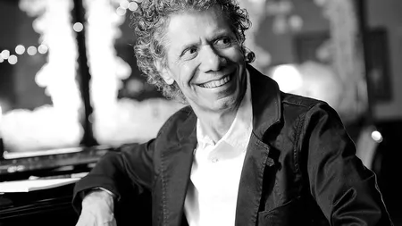 Chick Corea a murit. Legenda jazz-ului era bolnav de o formă rară de cancer