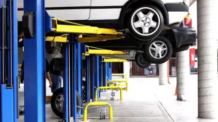 Informații utile despre elevatorul auto cu 2 coloane necesar în orice atelier auto