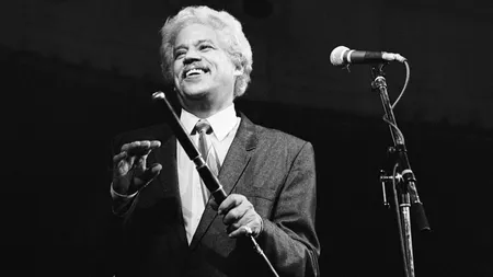 A murit Johnny Pacheco. Avea 85 de ani şi era considerat o legendă a muzicii salsa