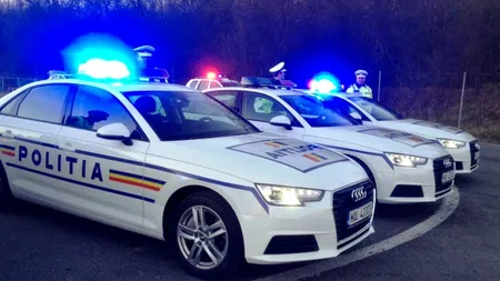 Fată de 15 ani, căutată de Poliţie. Cine poate da detalii să sune la 112